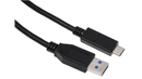 USB 3.1 Type C to USB 3.0 Cable 1m