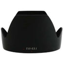 Bayonet Lens Hood EW-83J
