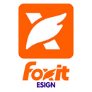 Foxit eSign