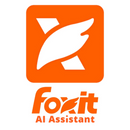 Foxit PDF AI Assistant