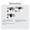 Rip-Tie Econo Cinch All-Purpose Strap