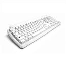 Matias Tactile Pro Keyboard for Mac (USB-C adapter included)