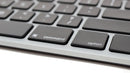 Matias Wireless Aluminum Tenkeyless Keyboard for Mac, PC, iPad, iPhone & Android
