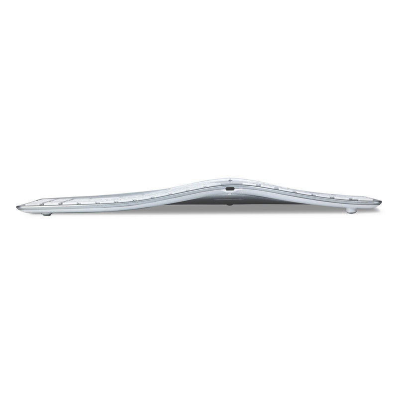 *NEW* Matias Sculpted Ergonomic Rechargeable Keyboard for Mac