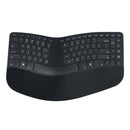 *NEW* Matias Sculpted Ergonomic Rechargeable Keyboard for PC (IN-STOCK)