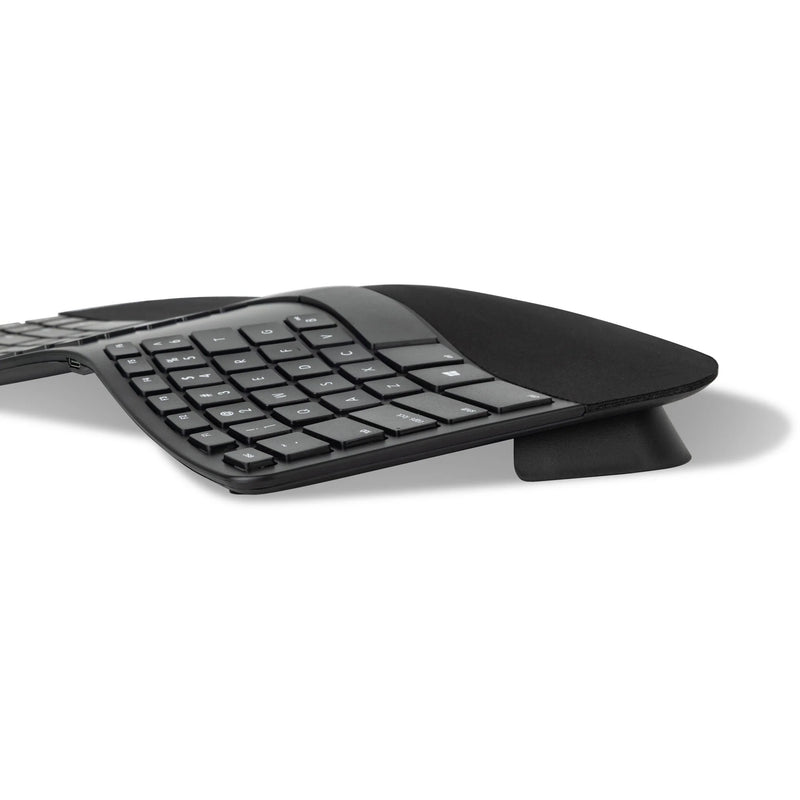 *NEW* Matias Sculpted Ergonomic Rechargeable Keyboard for PC