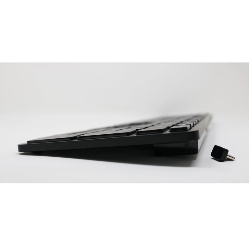 *NEW* Matias Wireless USB-C Keyboard for Mac & PC