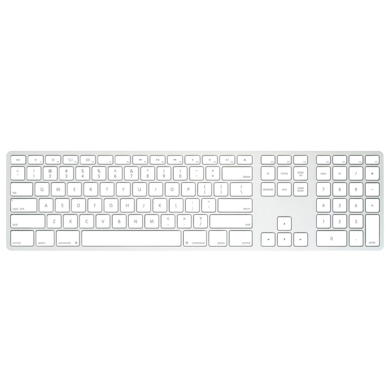 *NEW* Matias Wireless USB-C Keyboard