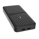 HyperDrive Next USB4 M.2 PCIe Enclosure