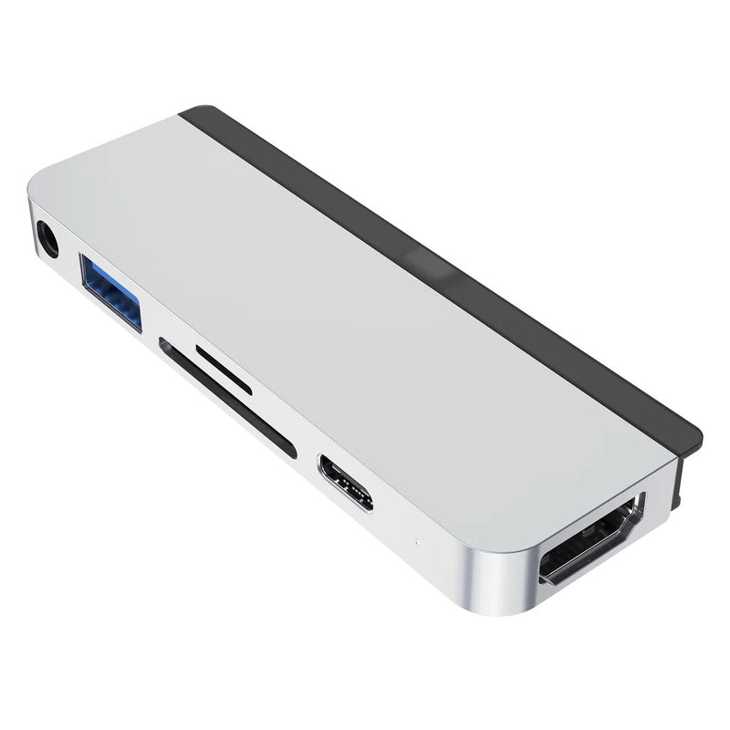 HyperDrive 6-in-1 USB-C Hub