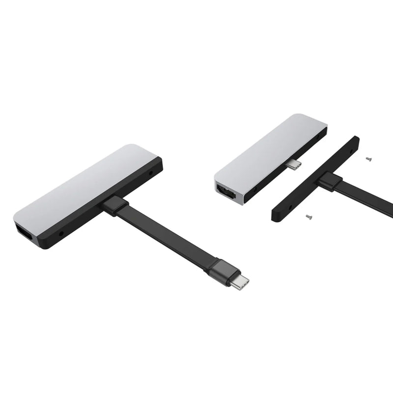 HyperDrive 6-in-1 USB-C Hub