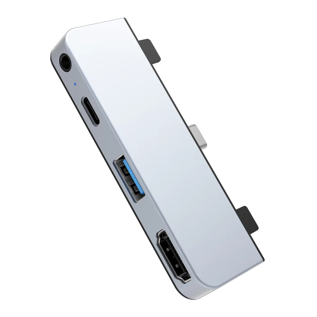 Hyperdrive 4-in-1 USB-C Hub for iPad