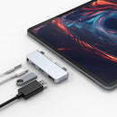Hyperdrive 4-in-1 USB-C Hub for iPad