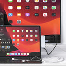 Hyperdrive 4-in-1 USB-C Hub for iPad