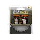 HOYA HMC Filter Multi-Coated UV(0) 62mm