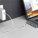HyperDrive DUO 7-in-2 USB-C Hub