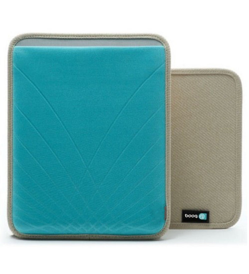 Booq iPad Boa Skin XS Case - Turquoise