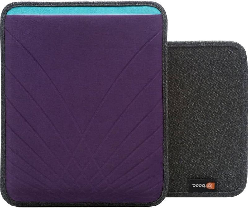 Booq iPad Boa Skin XS Case - Violet