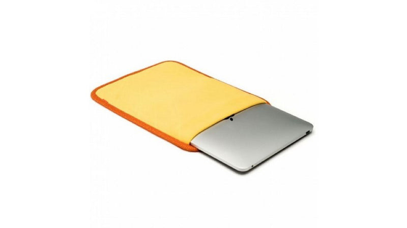 Booq iPad Boa Skin XS Case - Yellow