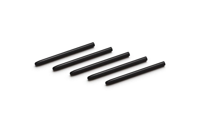 Wacom Intuos 4 Black Pen Nibs ACK-20001