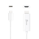 j5Create USB-C to 4K HDMI Cable