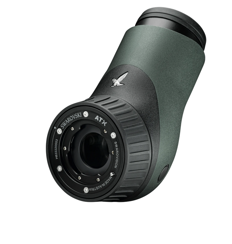 SWAROVSKI Optik ATX / STX Eyepiece Modules