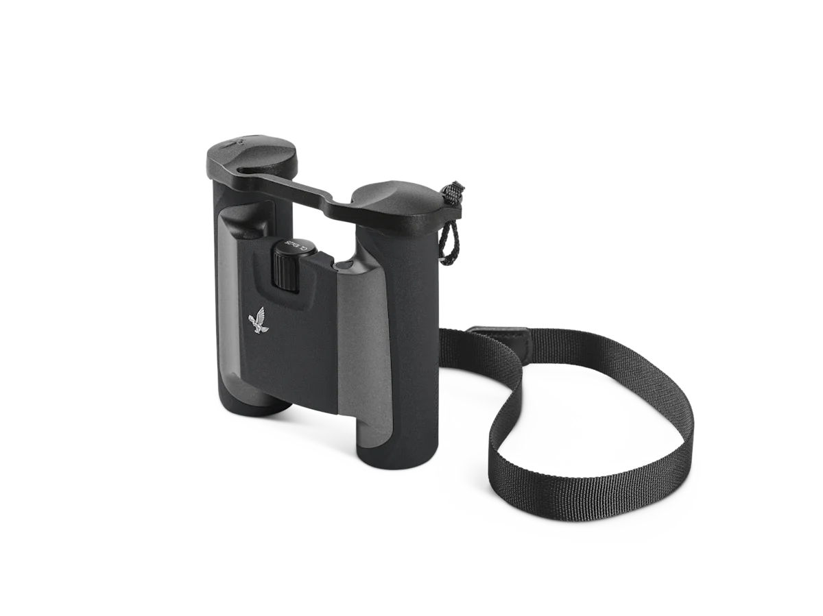 SWAROVSKI Optik CL Pocket with Wild Nature Accessory Package