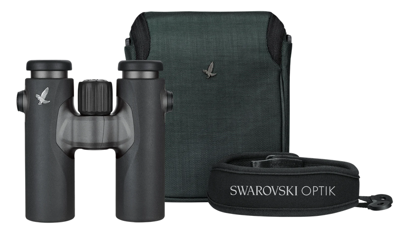 SWAROVSKI Optik CL Companion with Wild Nature Accessory Package