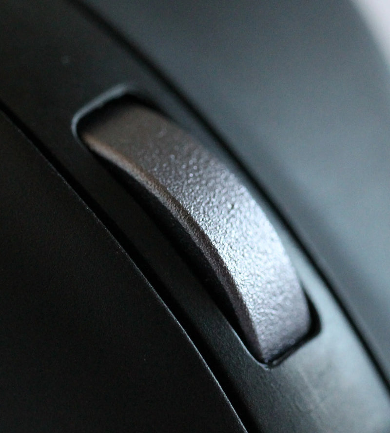 Matias USB-C Wired PBT Mouse