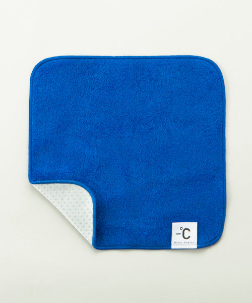 Minus Degree Cold Sense Cool Towel - Cool Blue