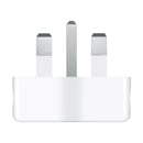Apple USB 3 Pin Plug Adapter Singapore