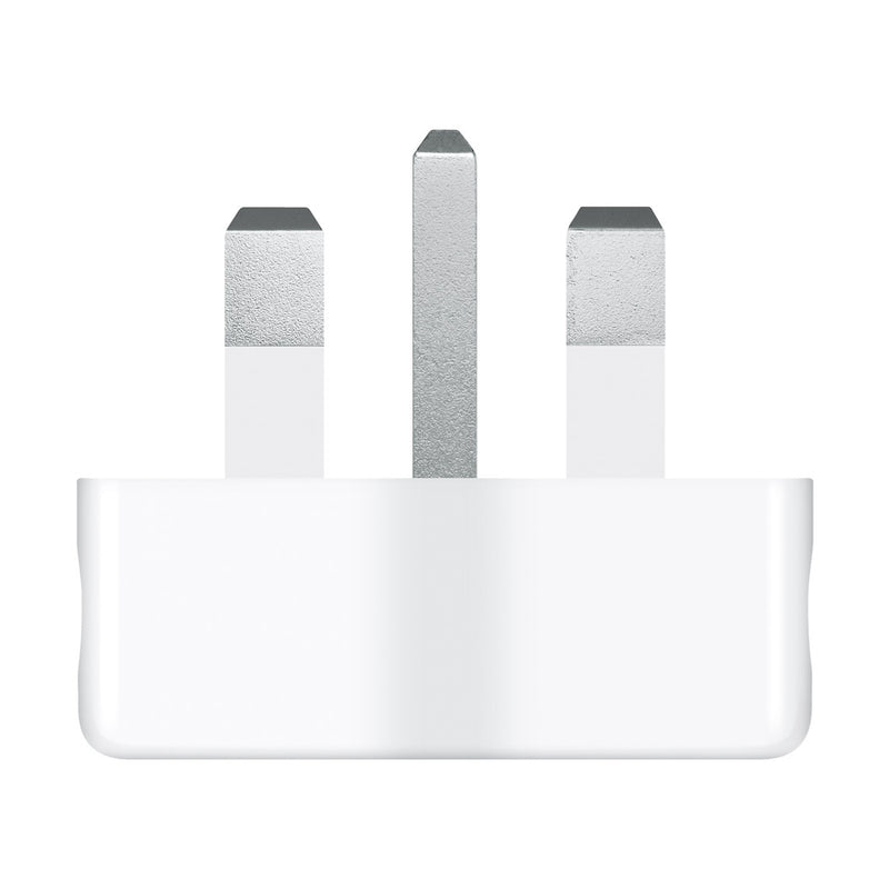 Apple USB 3 Pin Plug Adapter Singapore