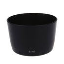 Bayonet Lens Hood ET-60
