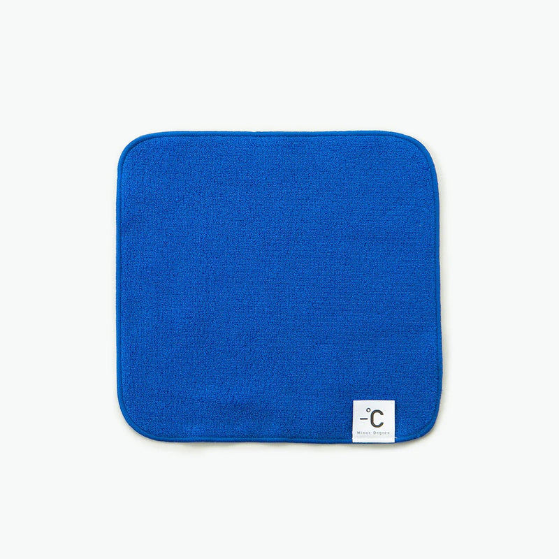 Minus Degree Cold Sense Cool Towel - Cool Blue