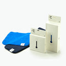 Minus Degree Soft Cool Towel - Cool Navy