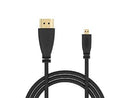 HDMI to Micro HDMI Cable 1.5M