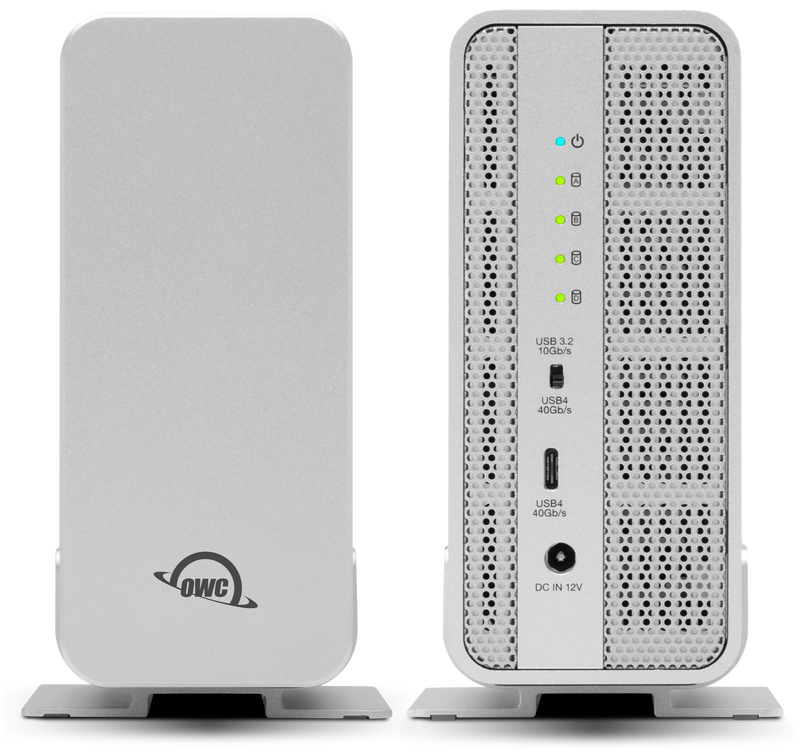 OWC Express 4M2