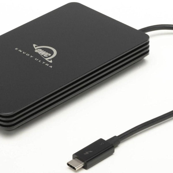 フ*プ様 OWC Envoy Ultra Thunderbolt 5 外付SSD OWC Envoy Ultra | OWC Asia