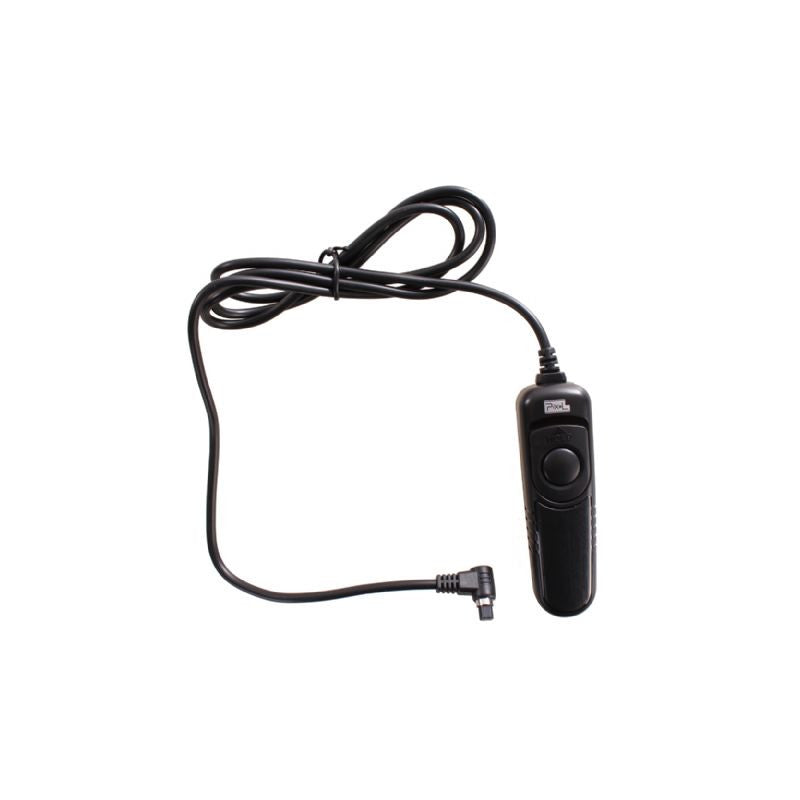 Pixel Remote Control RC-201 N3 For Canon DSLR