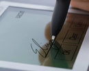 Wacom STU-430 Signature Pad, Monochrome