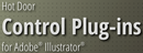 Hot Door Control Plug-ins for Adobe Illustrator