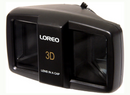 Loreo 3D Lens in a Cap EOS