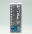 ELAICE IPX4 Splash-Proof Jelly Fish Light Bag XL (for iPad, Tablets)