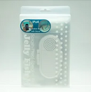ELAICE IPX4 Splash-Proof Speaker Jelly Fish Bag M (for Smartphones)