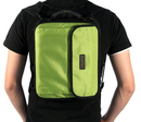 Higher Ground Shuttle 15" Computer Sleeve Green