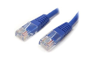 CAT 5E UTP Network Patch Cable 10m