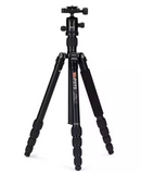 MeFOTO RoadTrip A1350Q Series Portable Tripod Stand Kit with Ball Head