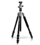 Benro MeFOTO A1340Q Series Portable Tripod Stand Kit with Ball Head