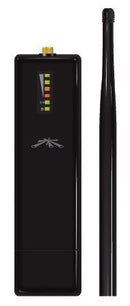 Ubiquiti WiFiStation EXT Super Range Indoor/Outdoor 802.11n Wi-Fi Station