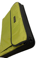 Higher Ground Shuttle 15" Computer Sleeve Green